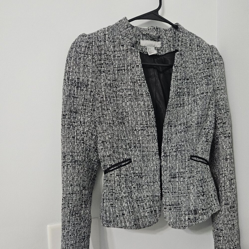 Womens Blazer